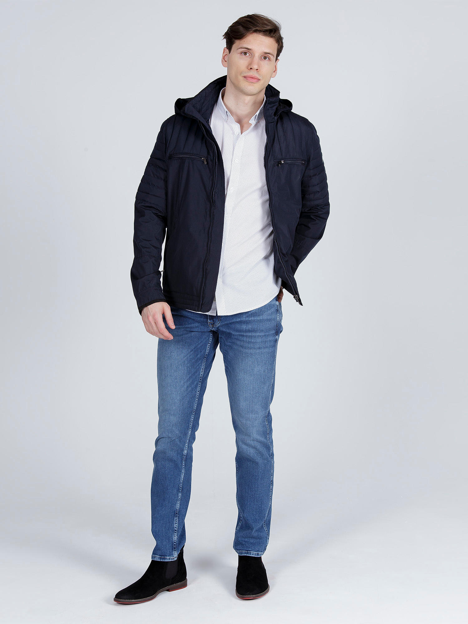 Cross Jeans