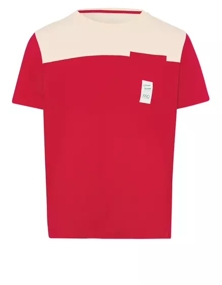 15909-007 RED M 