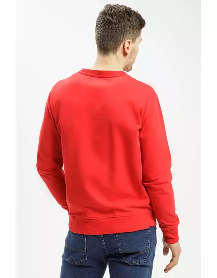 25443-007 RED M 