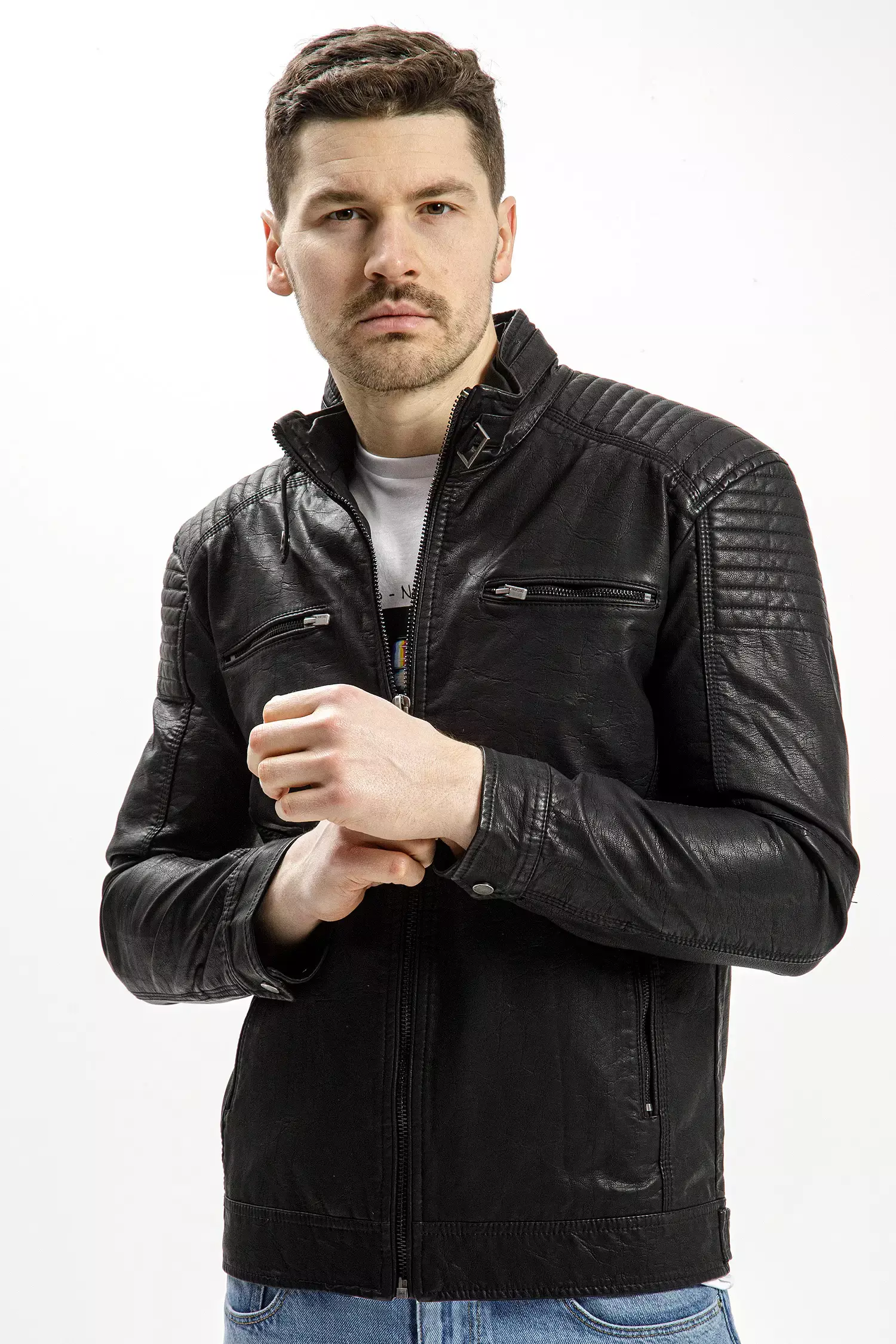 42661 R Wahacz dolny poprzeczny lewy przód XE (X760) XF (X260