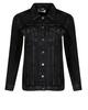 B 611-007 BLACK L 