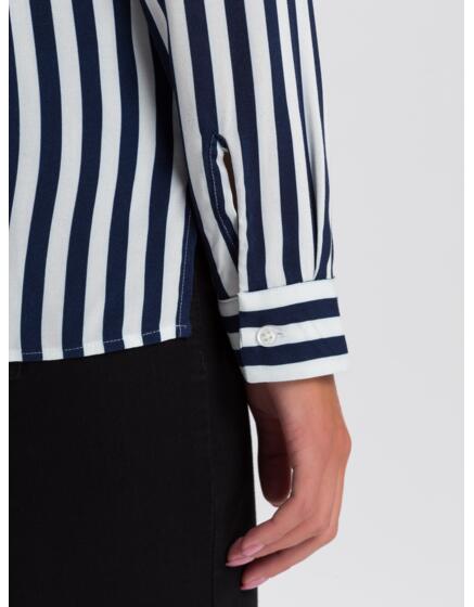 75244-524 NAVY/WHITE XS