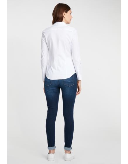 75176-008 WHITE XS