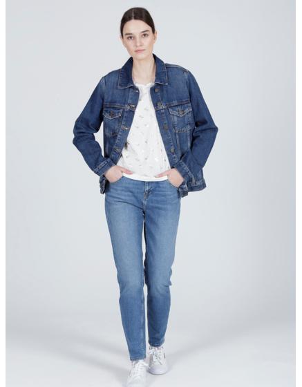 C 430-005 MID BLUE S