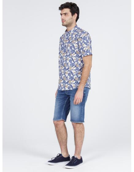 35342-014 BLUE XL