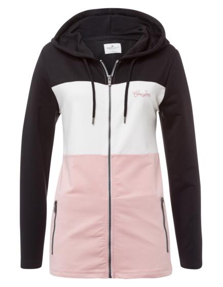 65234-203 LIGHT PINK M