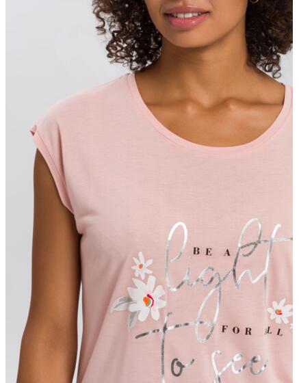 55733-203 LIGHT PINK S