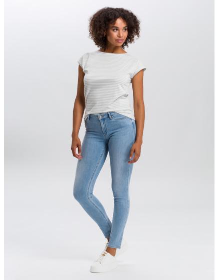 55739-582 WHITE/SILVER M