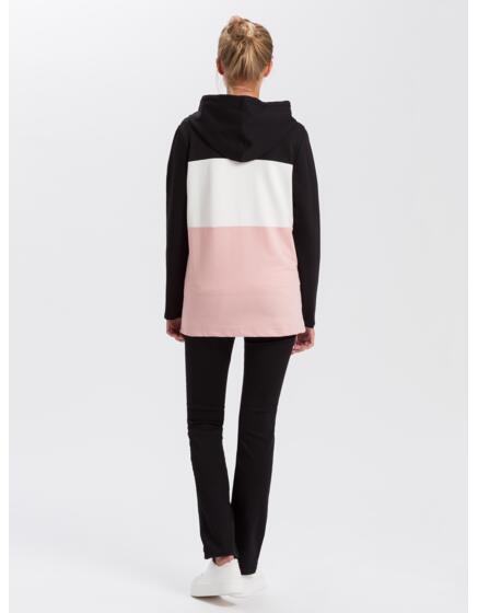 65234-203 LIGHT PINK M