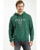 25408-387 DARK GREEN XL 