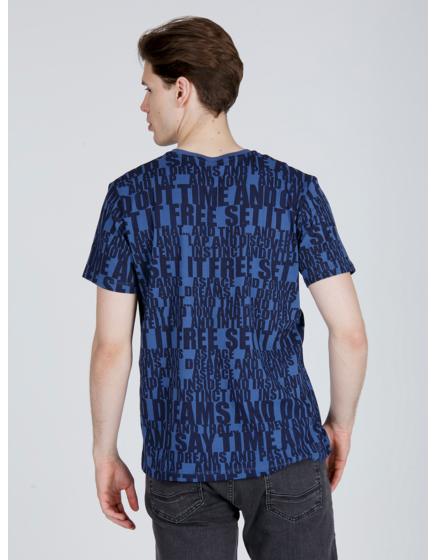 15593-005 INDIGO M