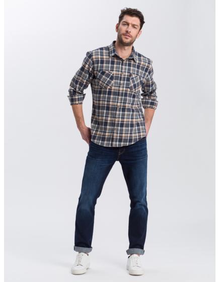 35308-384 DARK YELLOW XXL