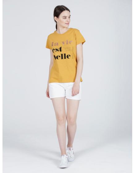55687-162 MUSTARD XS
