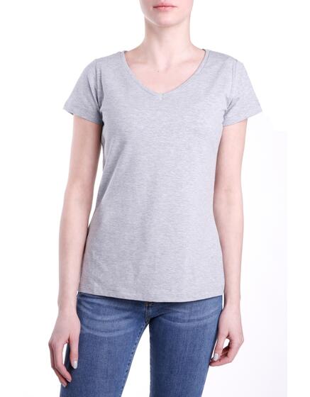 55152-004 GREY MELANGE XL