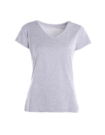 55152-004 GREY MELANGE XL