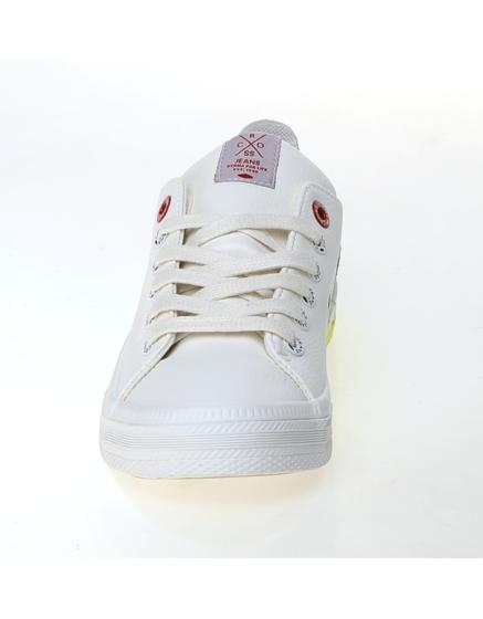 FF2R4042-008 WHITE 41 