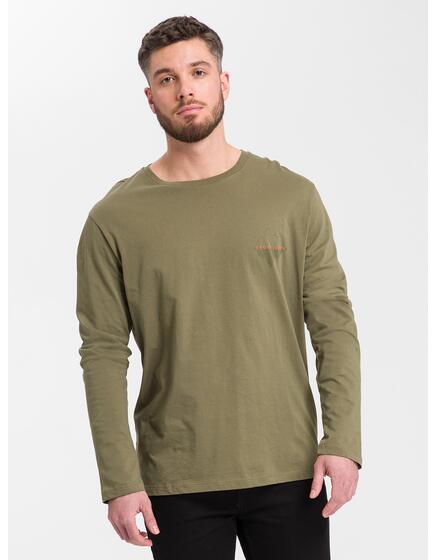 15863-324 DUSKY GREEN L 