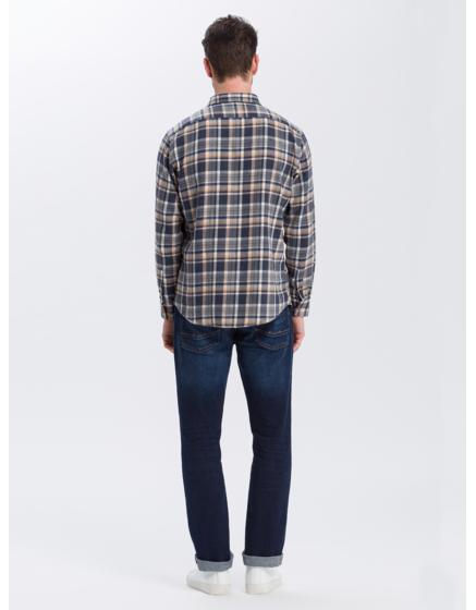 35308-384 DARK YELLOW XXL