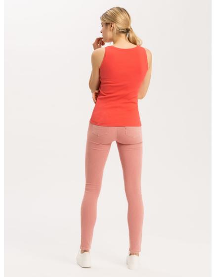 55524-571 DARK CORAL S