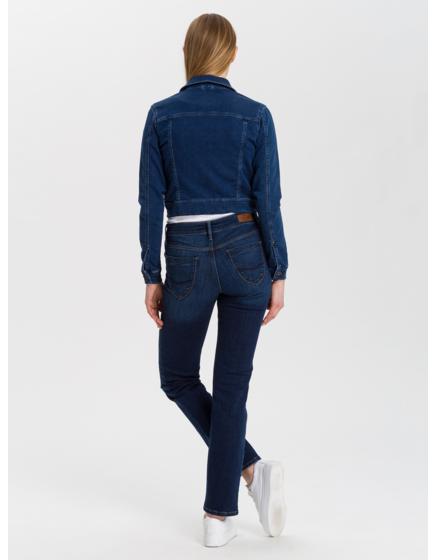 B 607-015 MID BLUE M