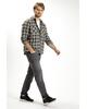 35457-002 KHAKI L 