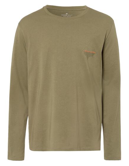 15863-324 DUSKY GREEN L 