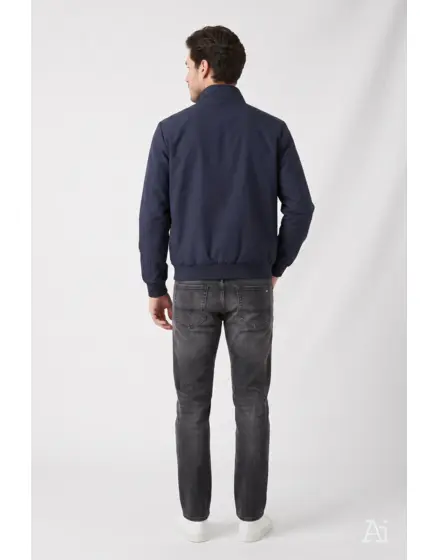 40318-016 DARK BLUE L 