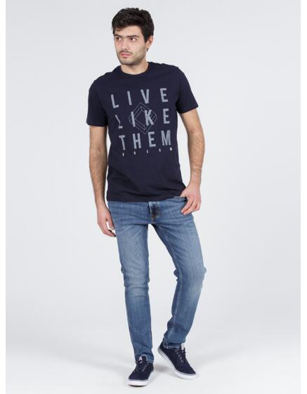 15624-001 NAVY L