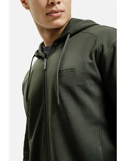 25510-387 DARK GREEN S 