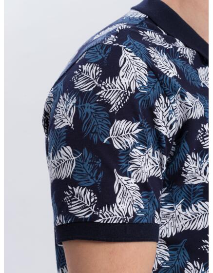 15612-001 NAVY XXL