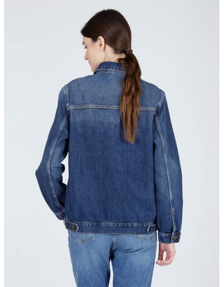 C 430-005 MID BLUE S