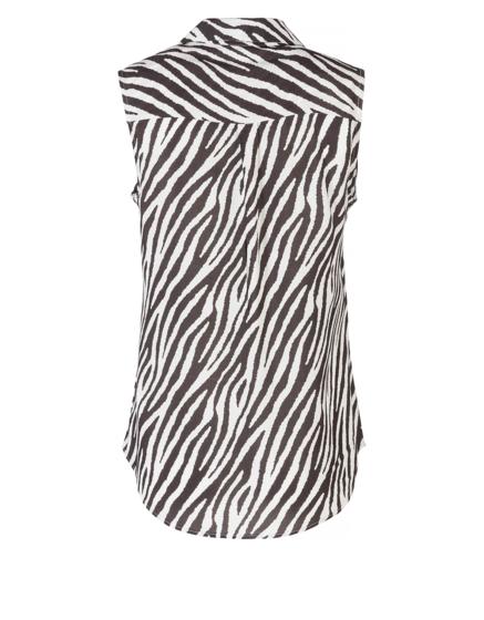 75205-508 BLACK/WHITE S