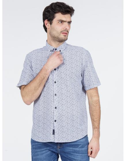 35372-001 NAVY XXL
