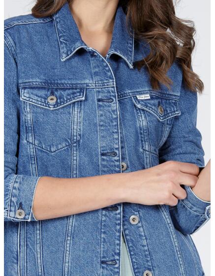 A 544-017 Light Blue S