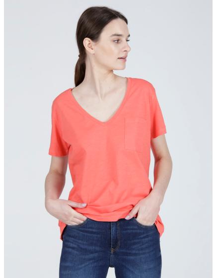 55544-571 DARK CORAL S