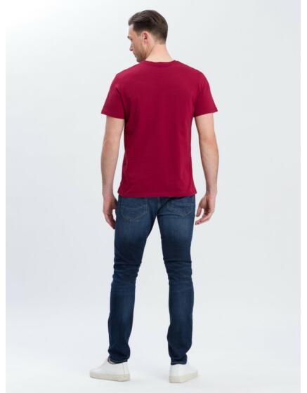 15663-407 BORDEAUX XXL
