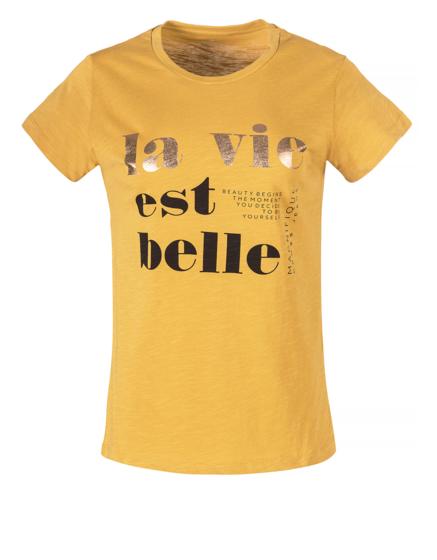 55687-162 MUSTARD XS