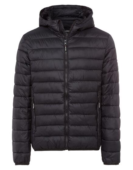 40204-020 BLACK M