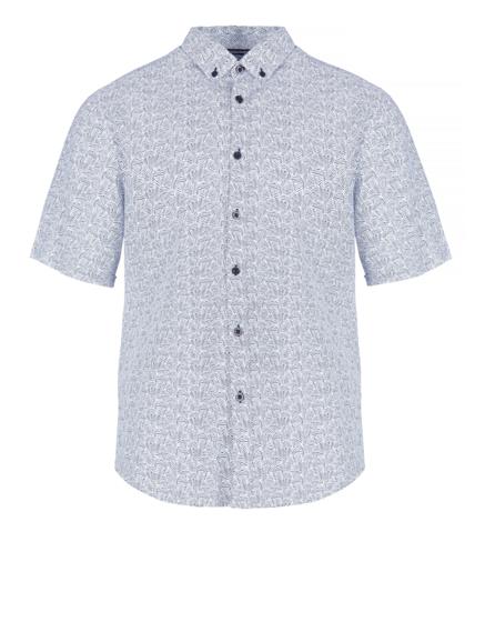 35371-001 NAVY XXL