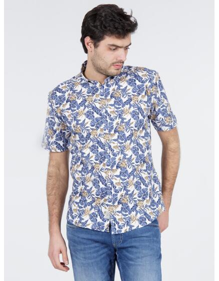 35342-014 BLUE XL