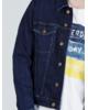 A 315-051 DARK MID BLUE XXL 