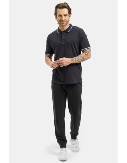 16143-310 DARK NAVY M 