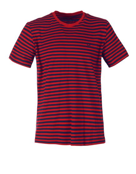 15592-554 NAVY/BORDEAUX XXL