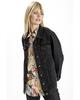 B 611-007 BLACK L 