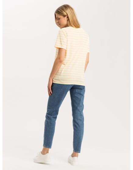 55529-600 YELLOW/PINK L