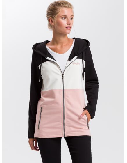 65234-203 LIGHT PINK M
