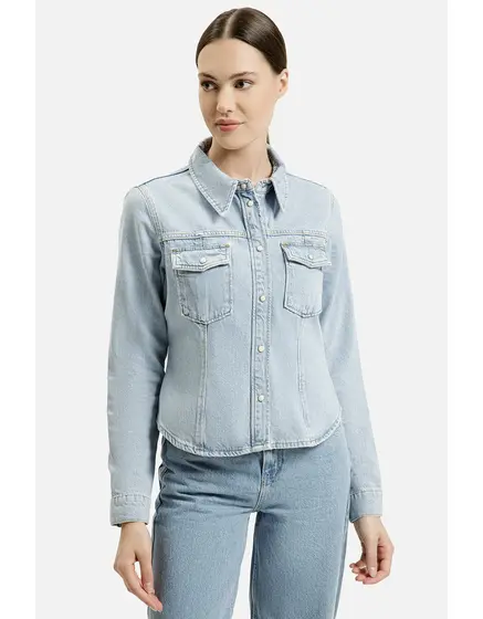 C 5002-005 LIGHT BLUE XS