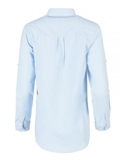 75186-071 LIGHT BLUE S