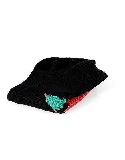 0429P-020 BLACK ONE-SIZE