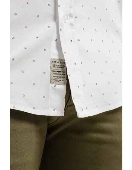 35564-008 WHITE M 